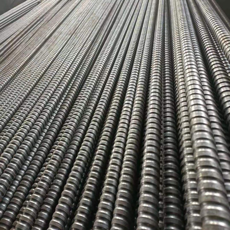 德昌中空锚杆